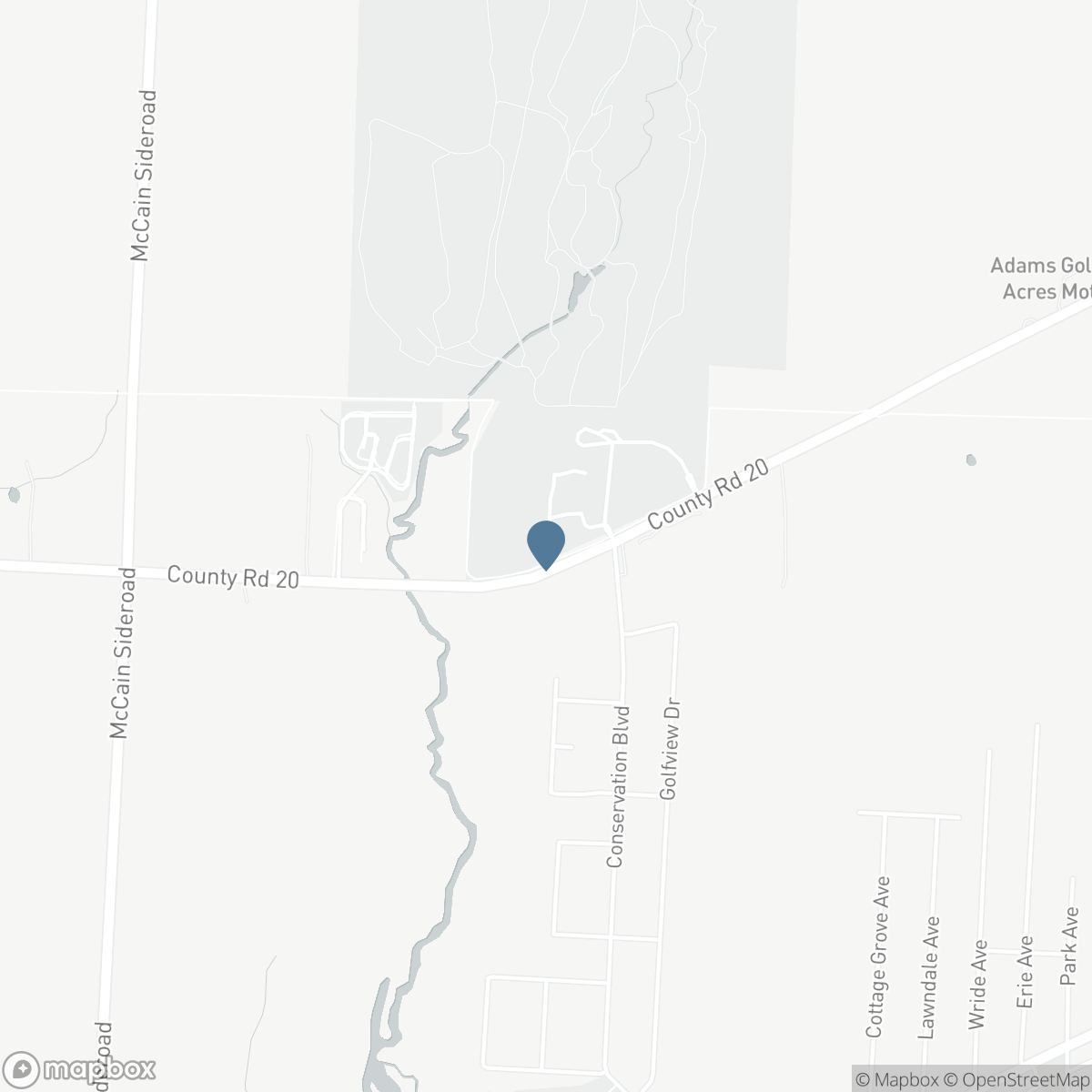81 CROSSWINDS, Kingsville, Ontario N9Y 4B1